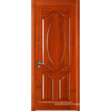 Teak Wooden Moulded Main Door Design